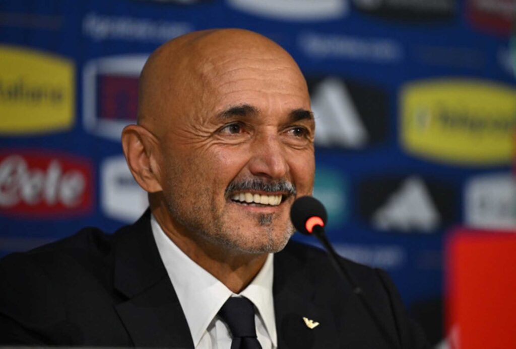 Luciano Spalletti