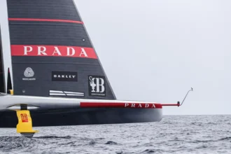 Luna Rossa