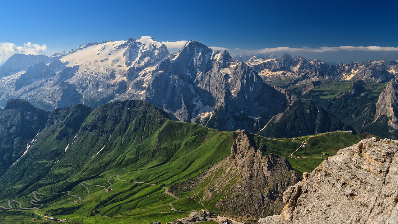 Marmolada