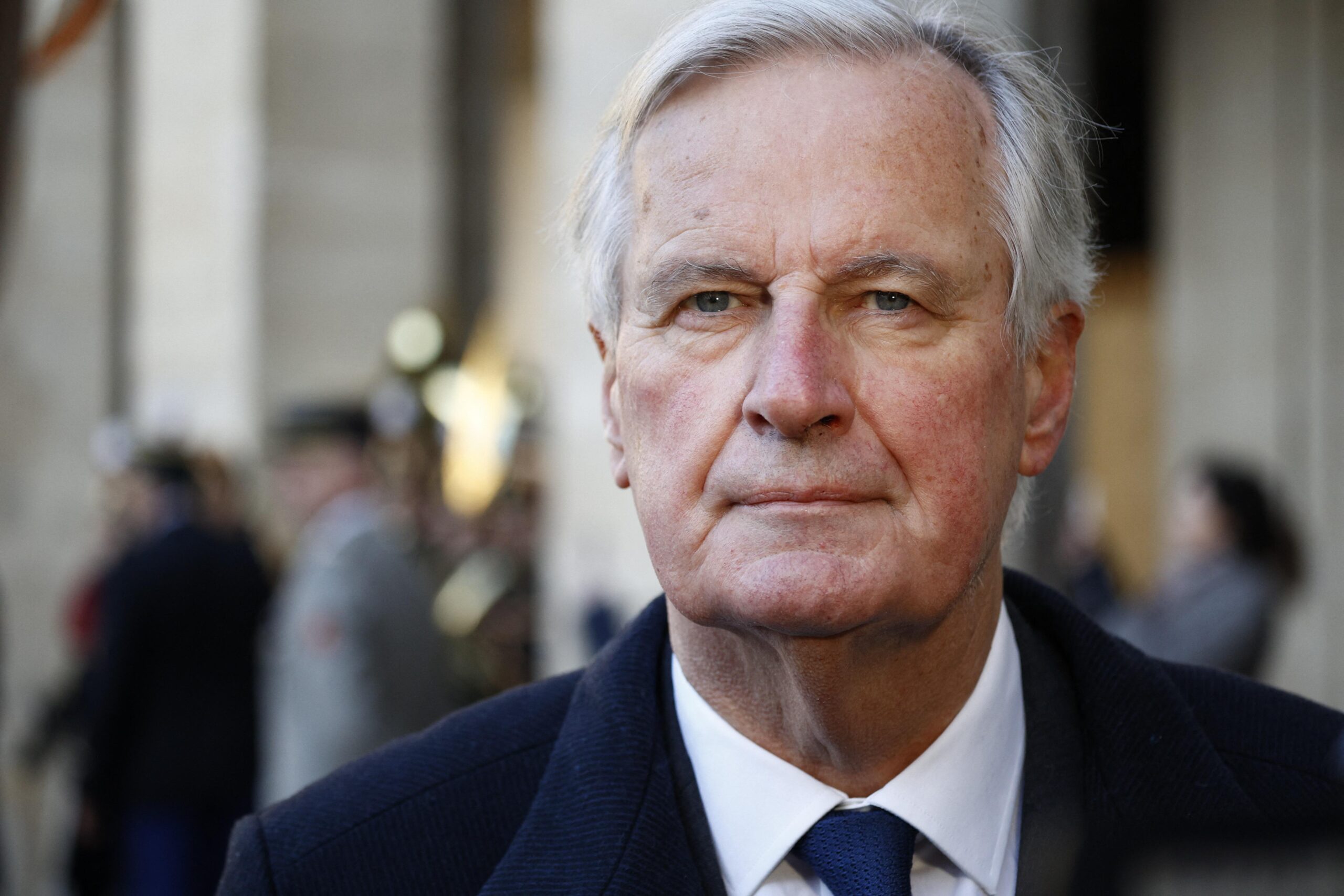 Michel Barnier, nuovo premier della Francia