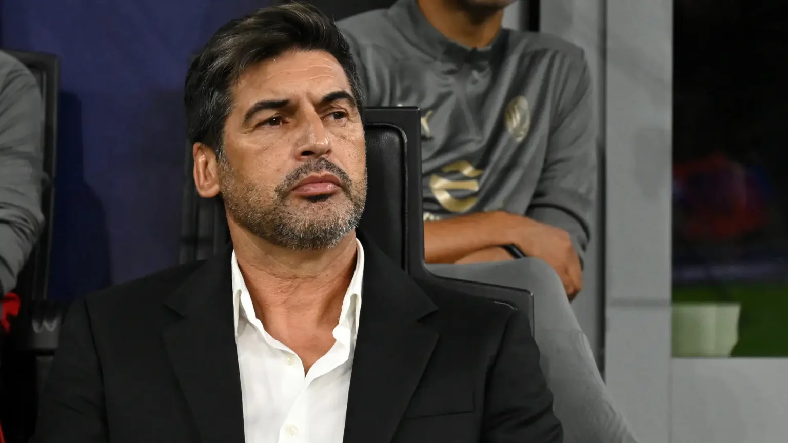 Paulo Fonseca