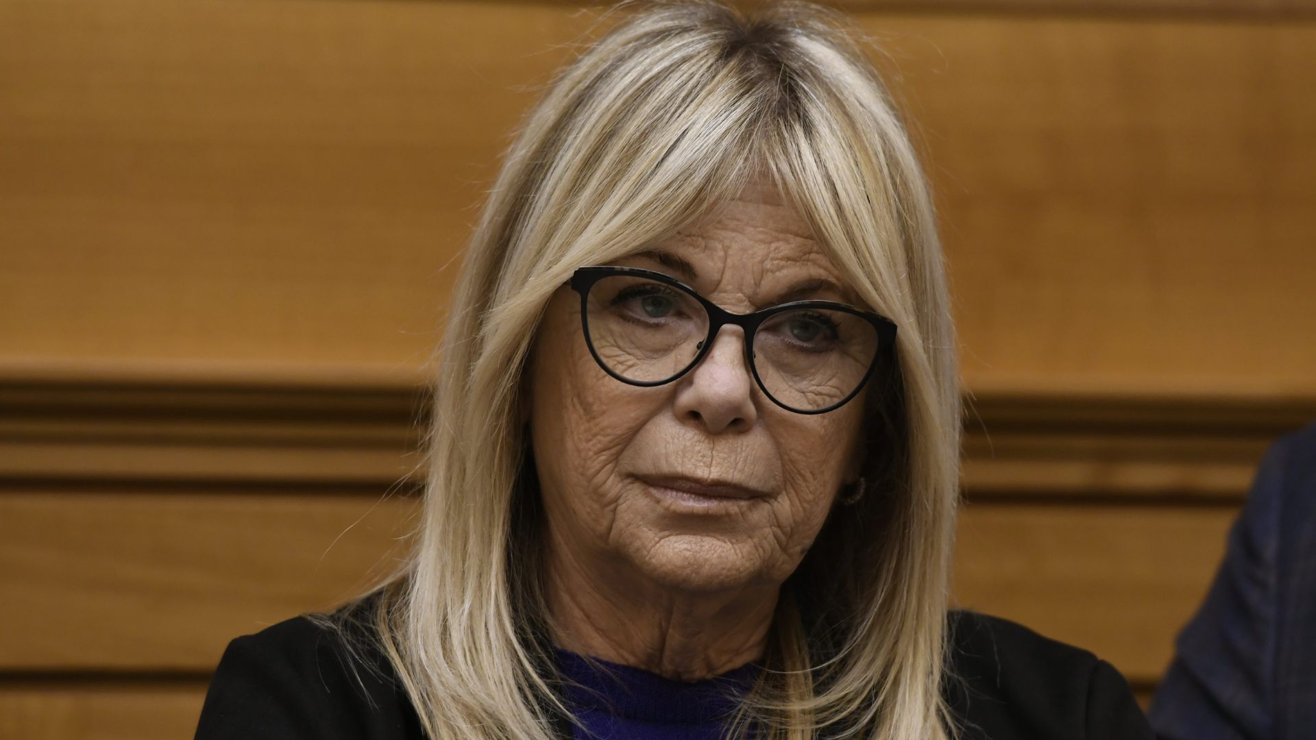 Rita Dalla Chiesa accusa Andreotti: “Quello di mio padre fu un omicidio politico”