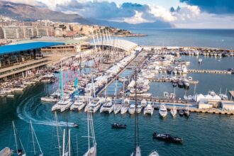 Salone Nautico di Genova