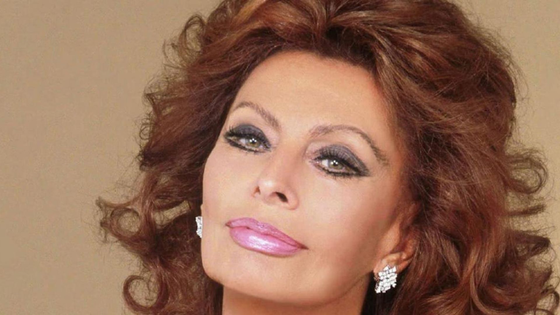 Sophia Loren