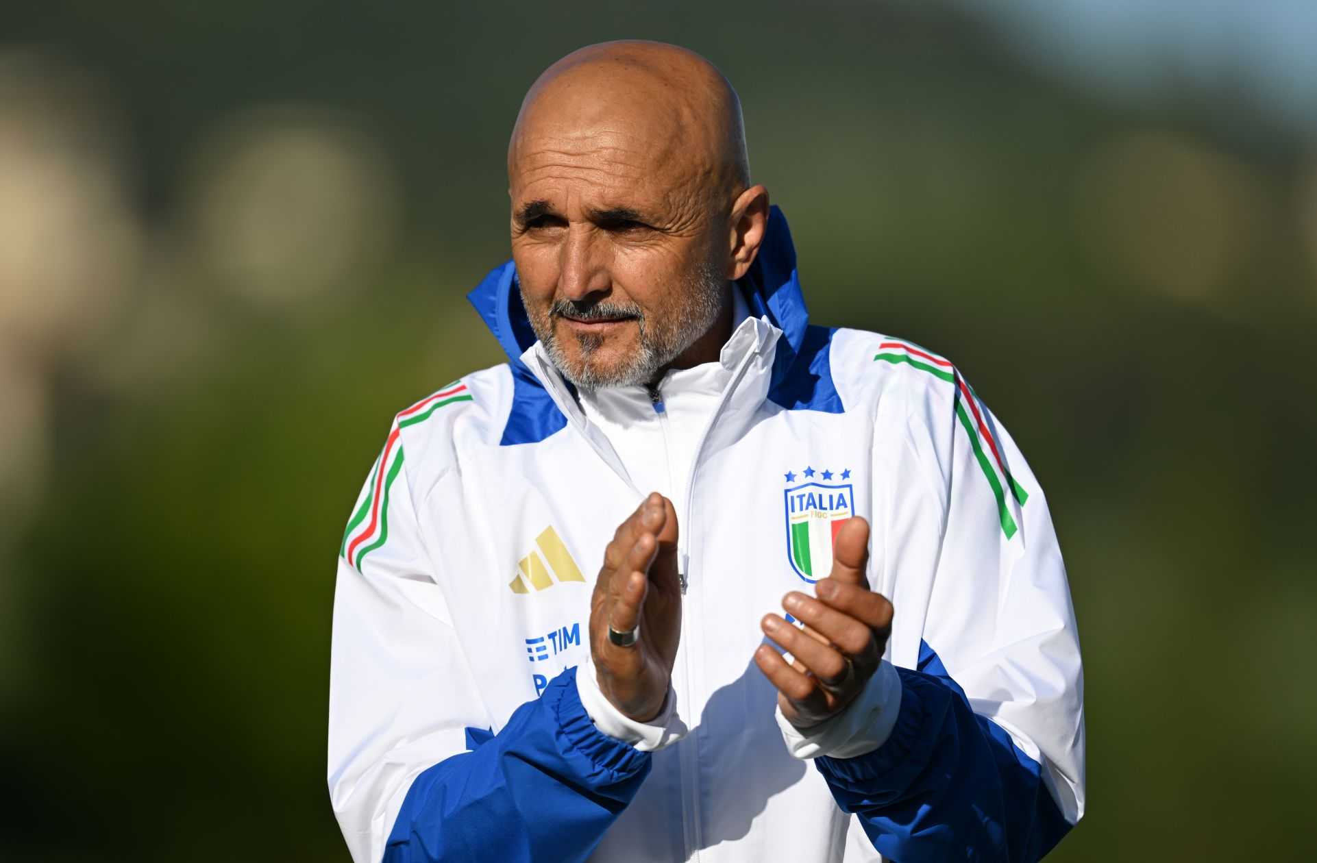 Israele Italia, Spalletti a caccia di conferme: il pronostico di Nations League