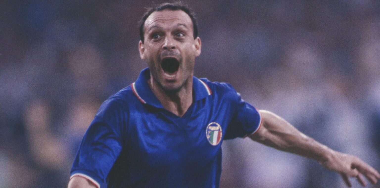 Totò Schillaci