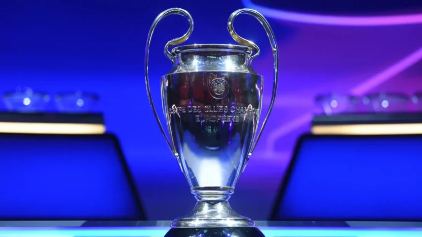 UEFA Champions League