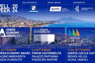 Well Week Napoli 2024