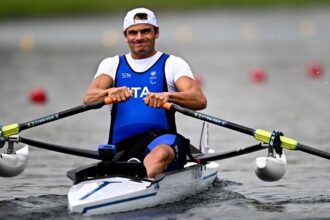 Paralimpiadi Parigi 2024: Giacomo Perini Squalificato, Bronzo nel canottaggio sospeso