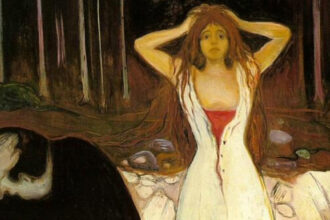 Ceneri, Munch