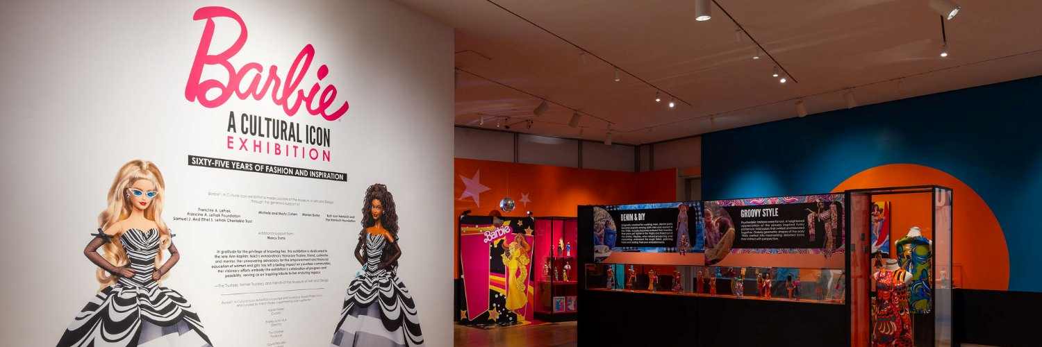 Barbie mostra a NY