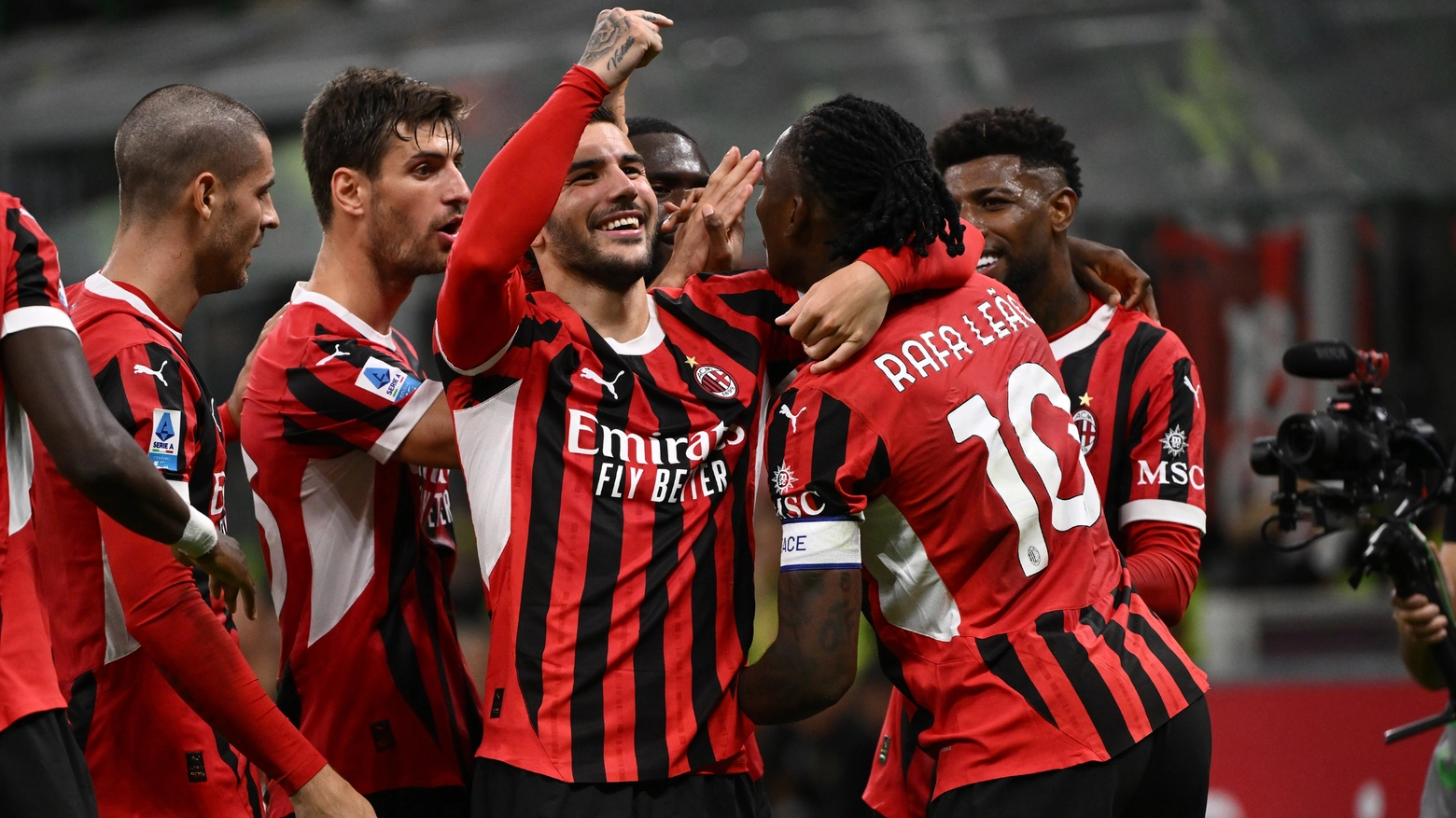 Dove vedere Milan Club Bruges: la Champions League in Diretta Tv e Streaming