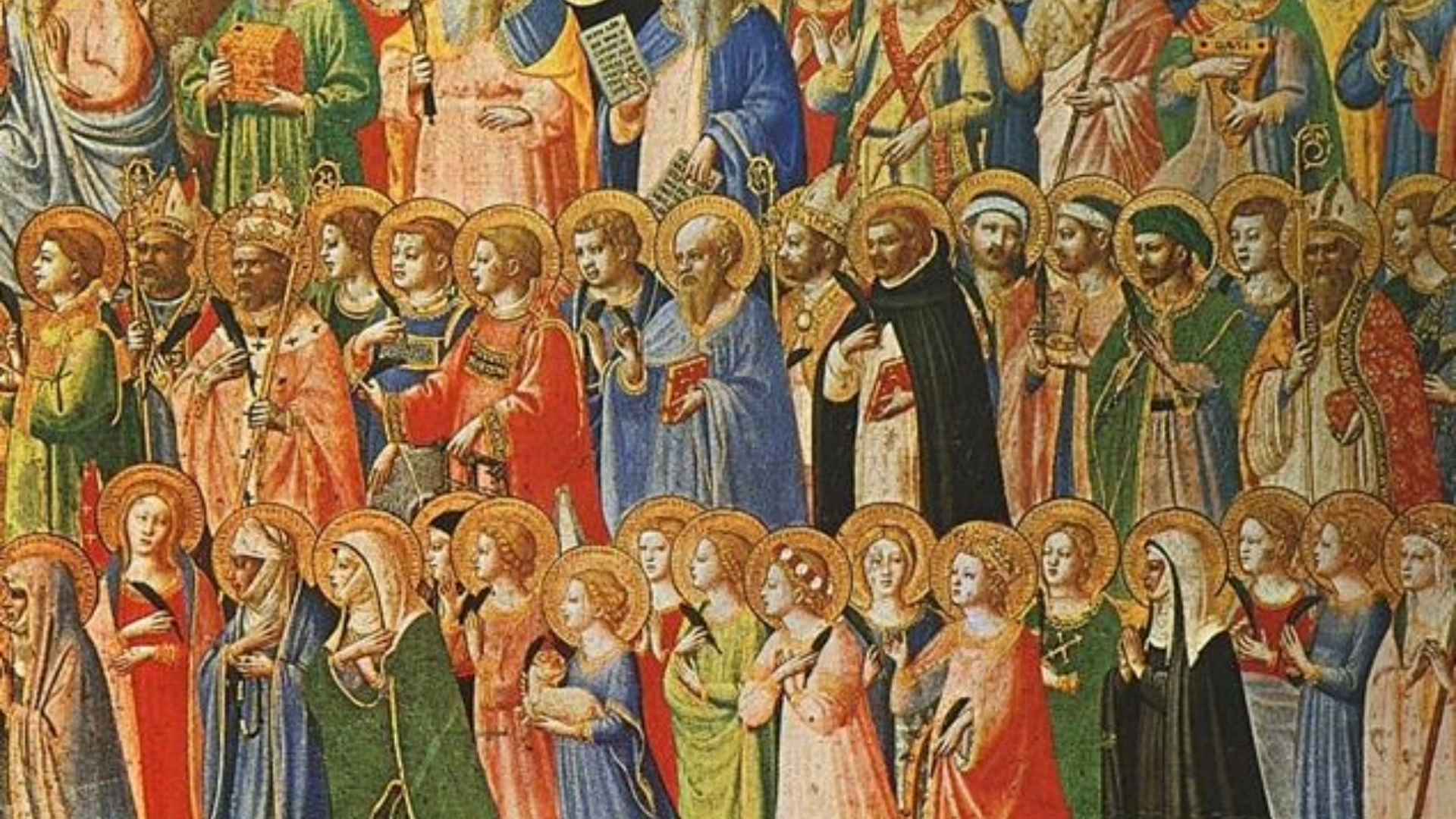 Festa di Ognissanti: curiosità e tradizioni di una celebrazione antica