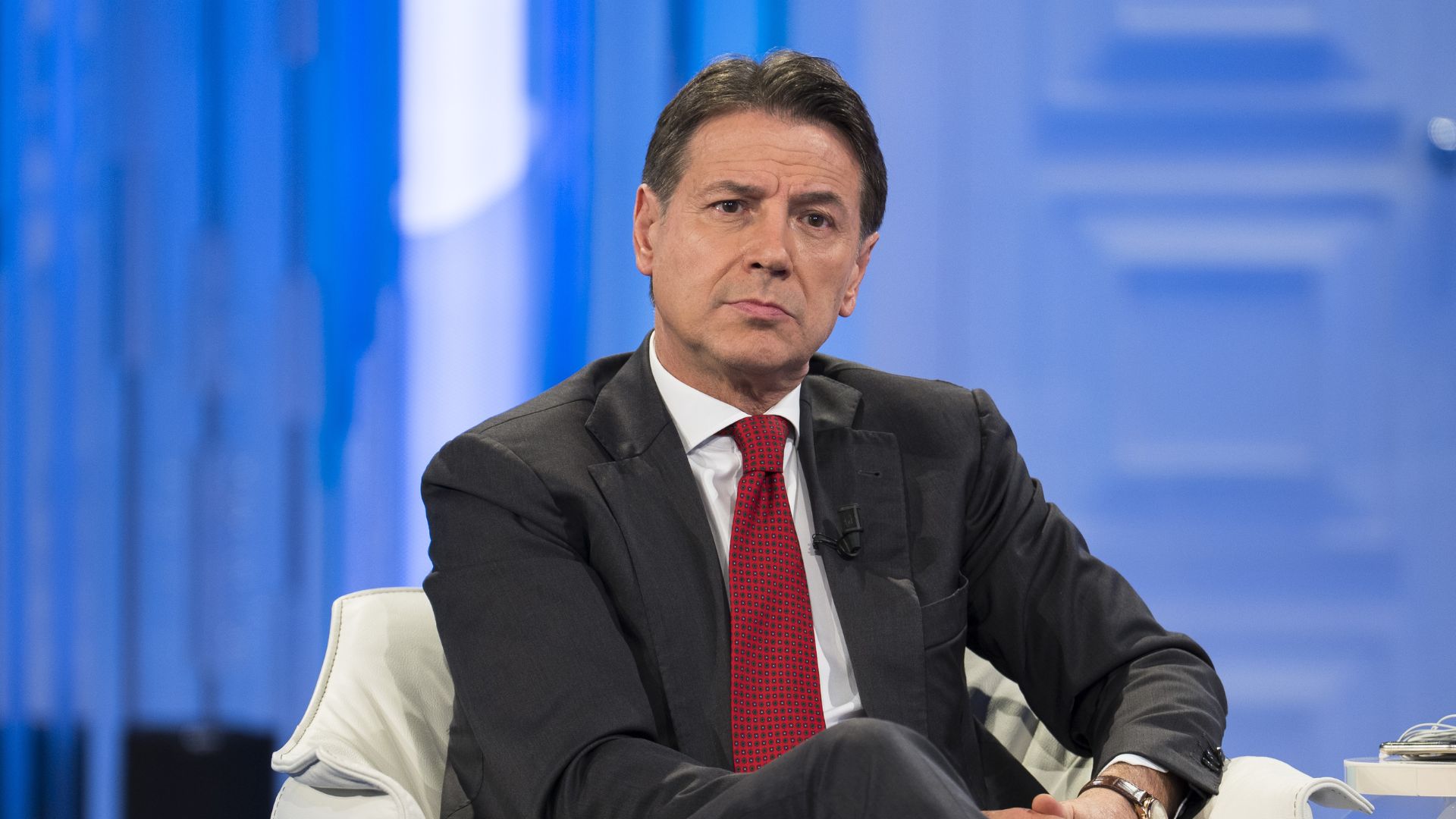 Conte Siamo