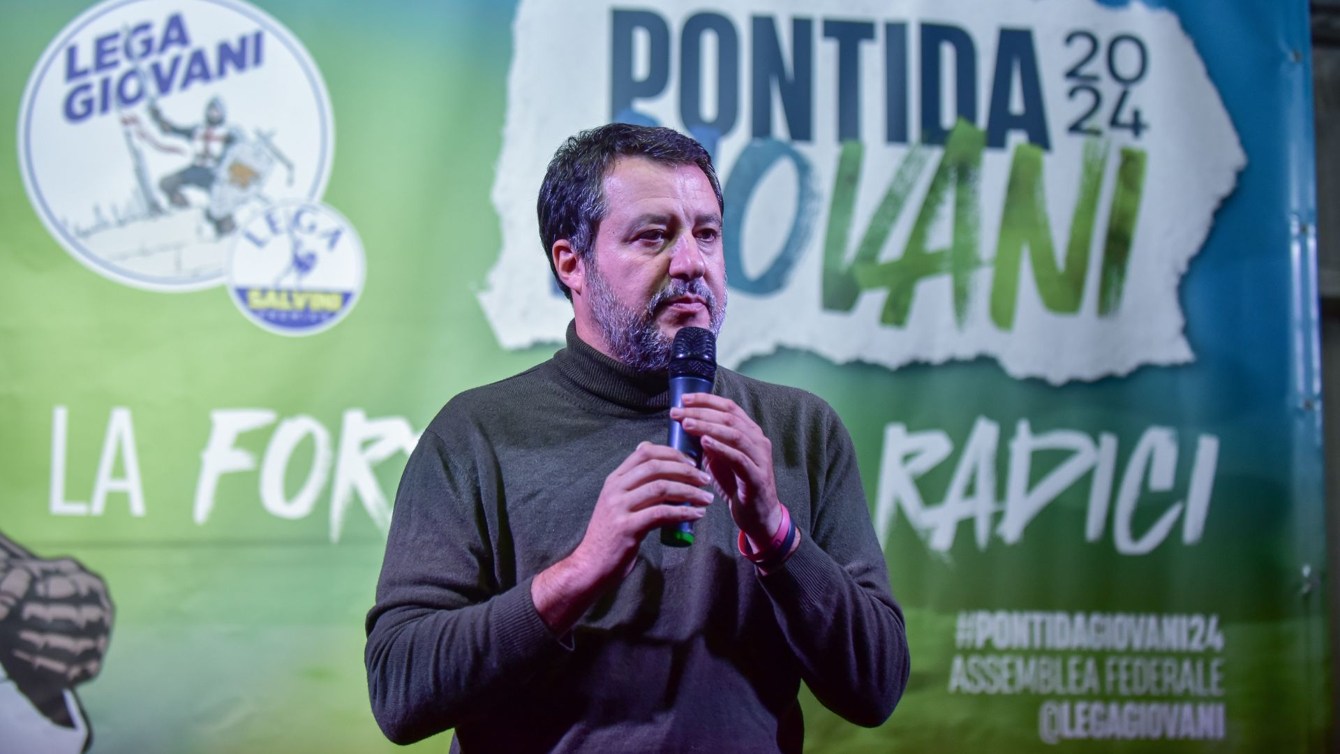 Salvini Pontida da Ildifforme.it