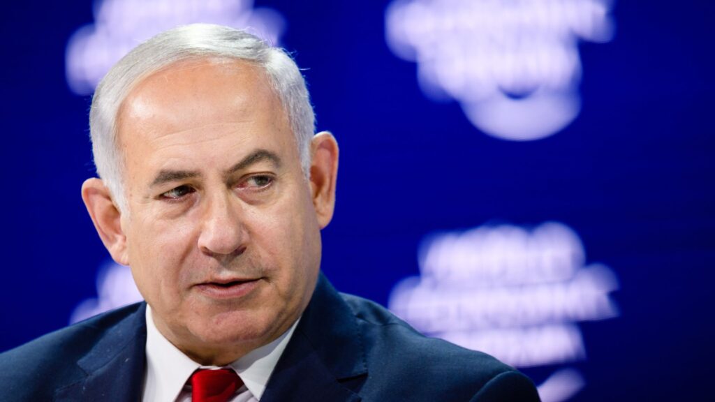 Il premier di Israele Benjamin Netanyahu sulla tregua in Libano