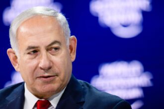 Il premier di Israele Benjamin Netanyahu sulla tregua in Libano