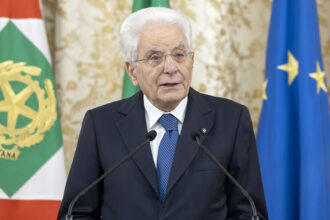 Il presidente della Repubblica Sergio Mattarella sul 2xmille