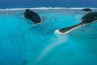 Isole Mentawai, Indonesia