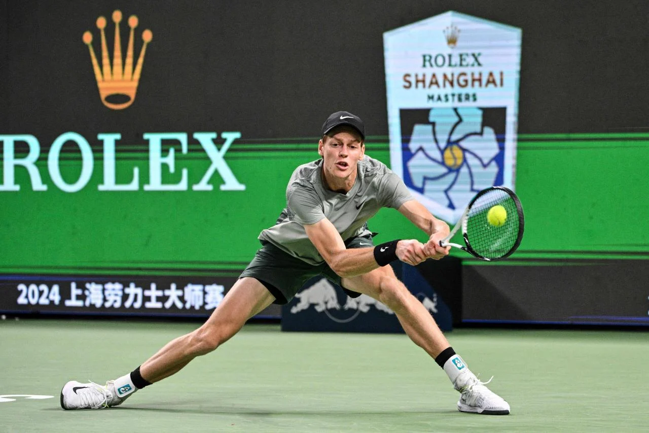 ATP Shangai da Ildifforme.it