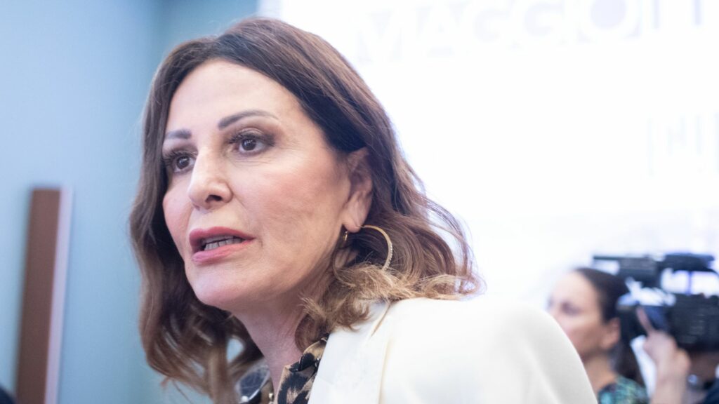 Caso Visibilia, la ministra per il Turismo Daniela Santanchè