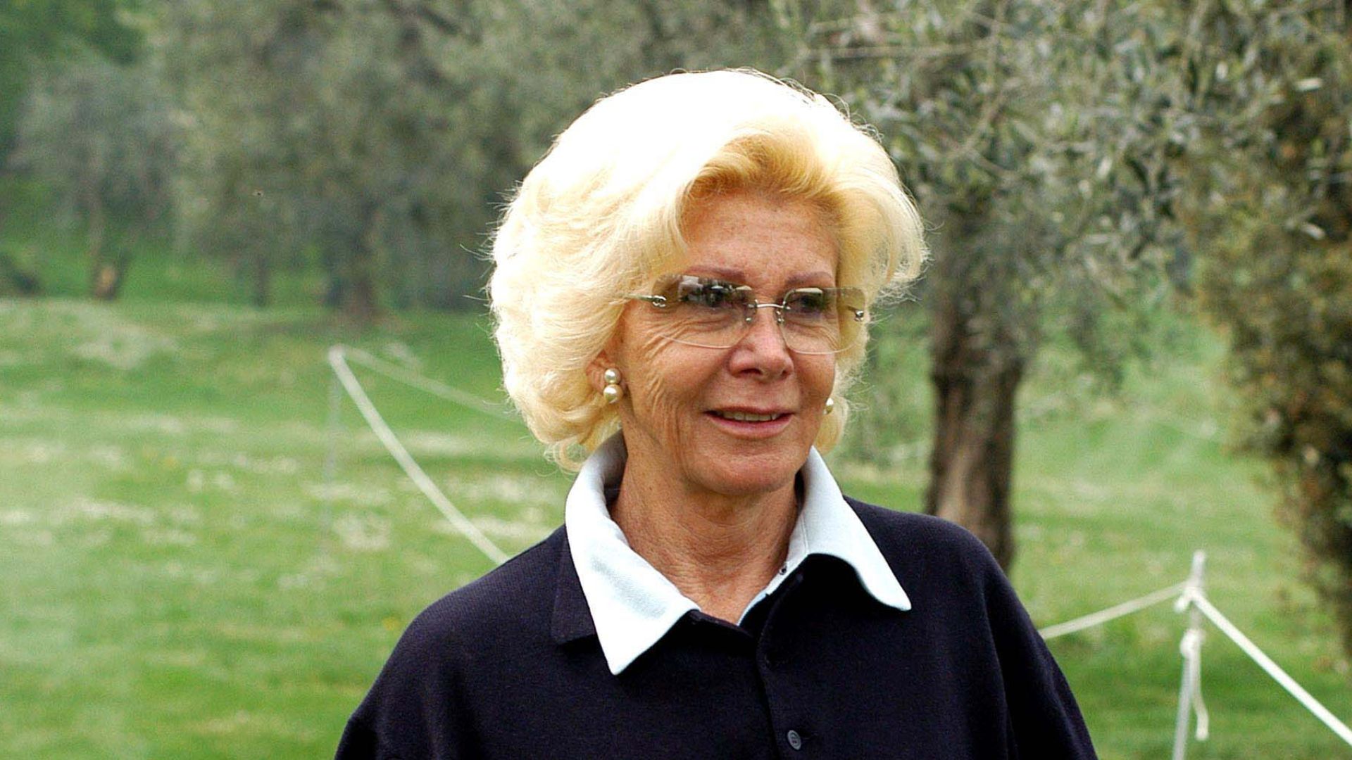 Addio Lea Pericoli: la Divina del tennis muore a 89 anni