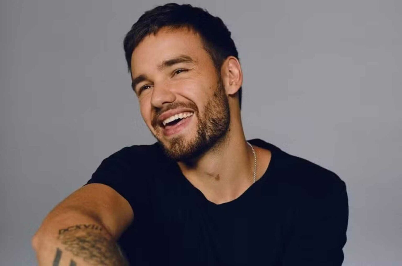 Liam Payne