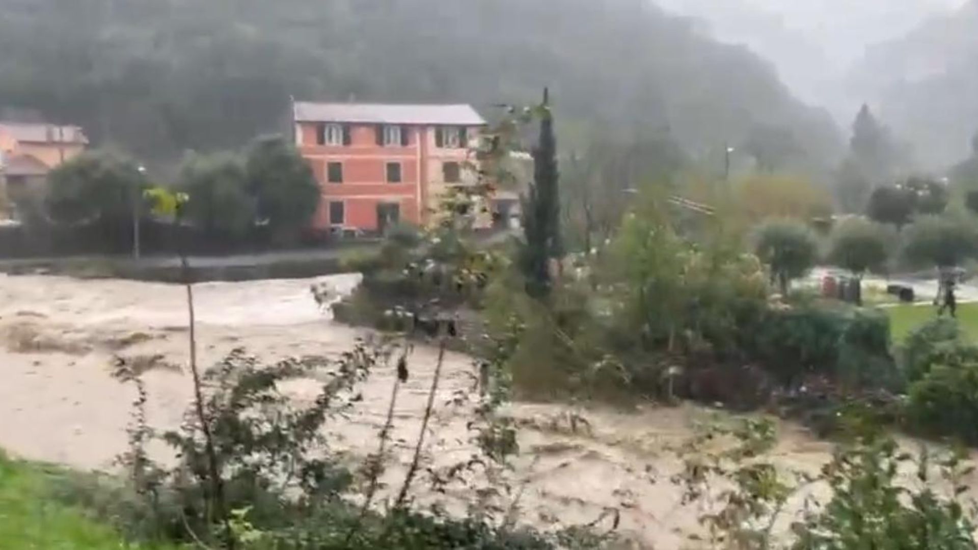 Maltempo, nuovi timori in Emilia Romagna: da domani il meteo in peggioramento al Sud