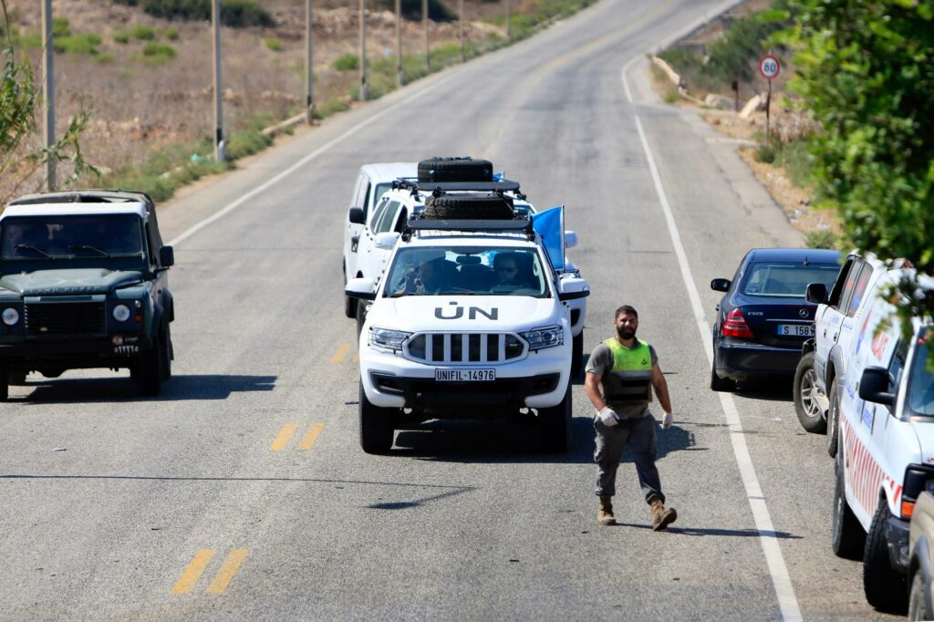 Israele, terrorista spara in autostrada: ucciso un poliziotto