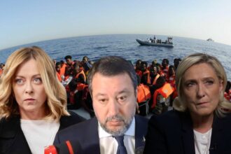 Immigrazione e Albania