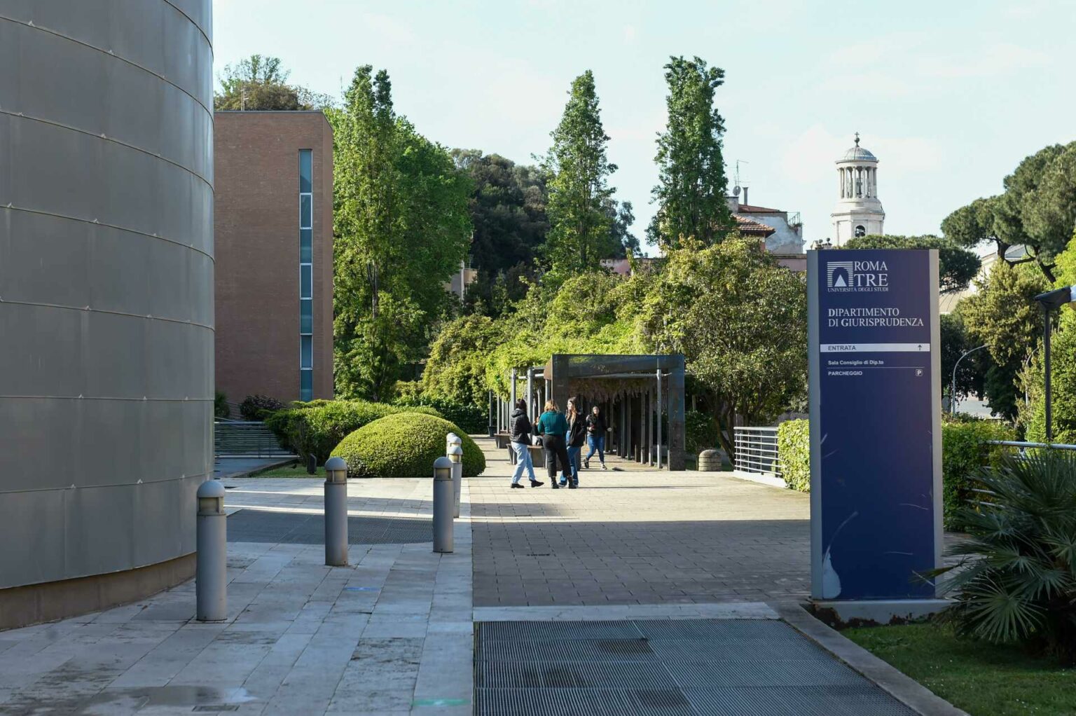 Università Roma Tre