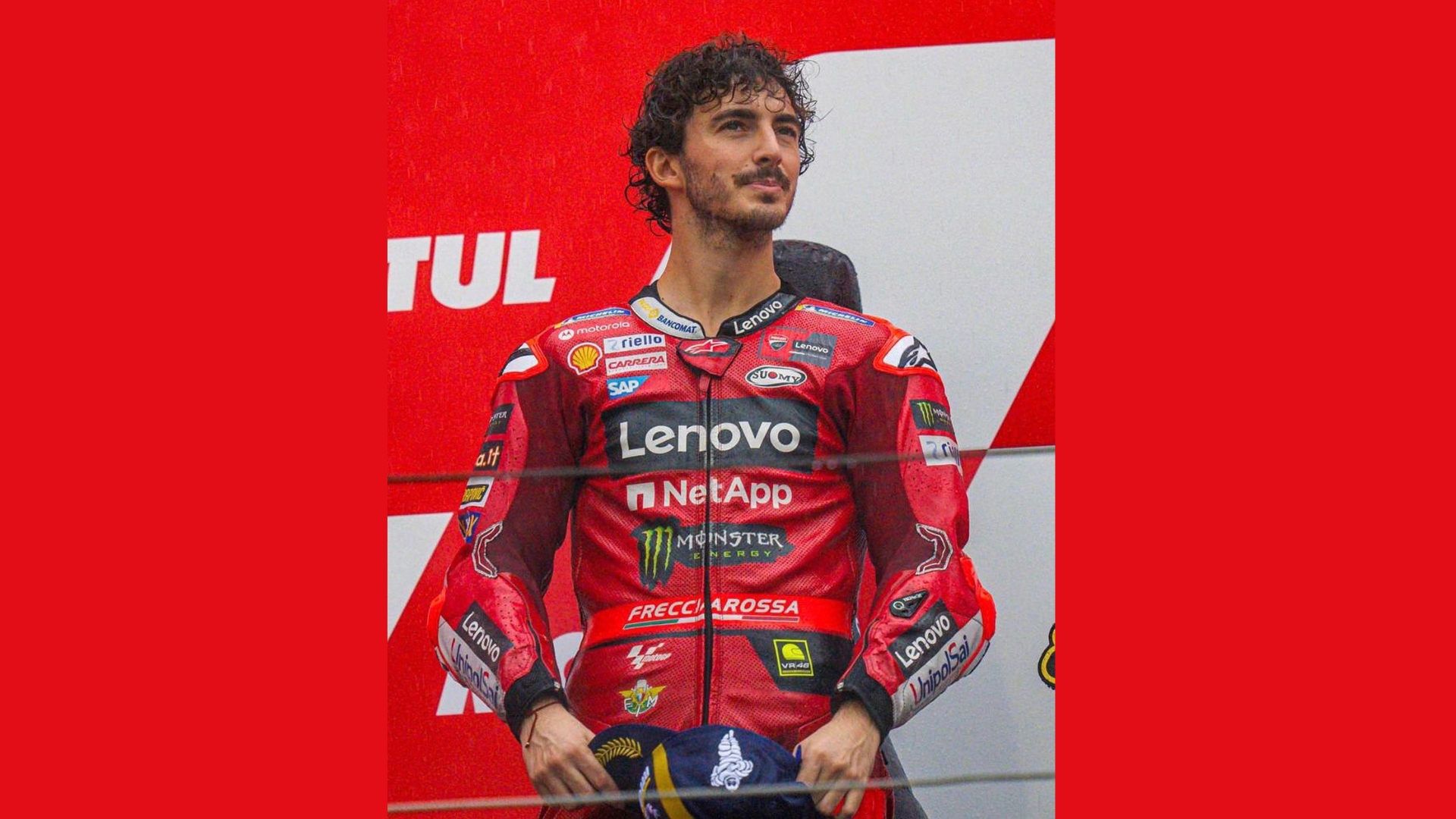 MotoGp Bagnaia