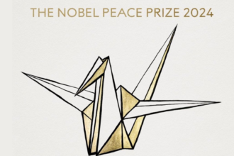 Premio Nobel per la pace 2024