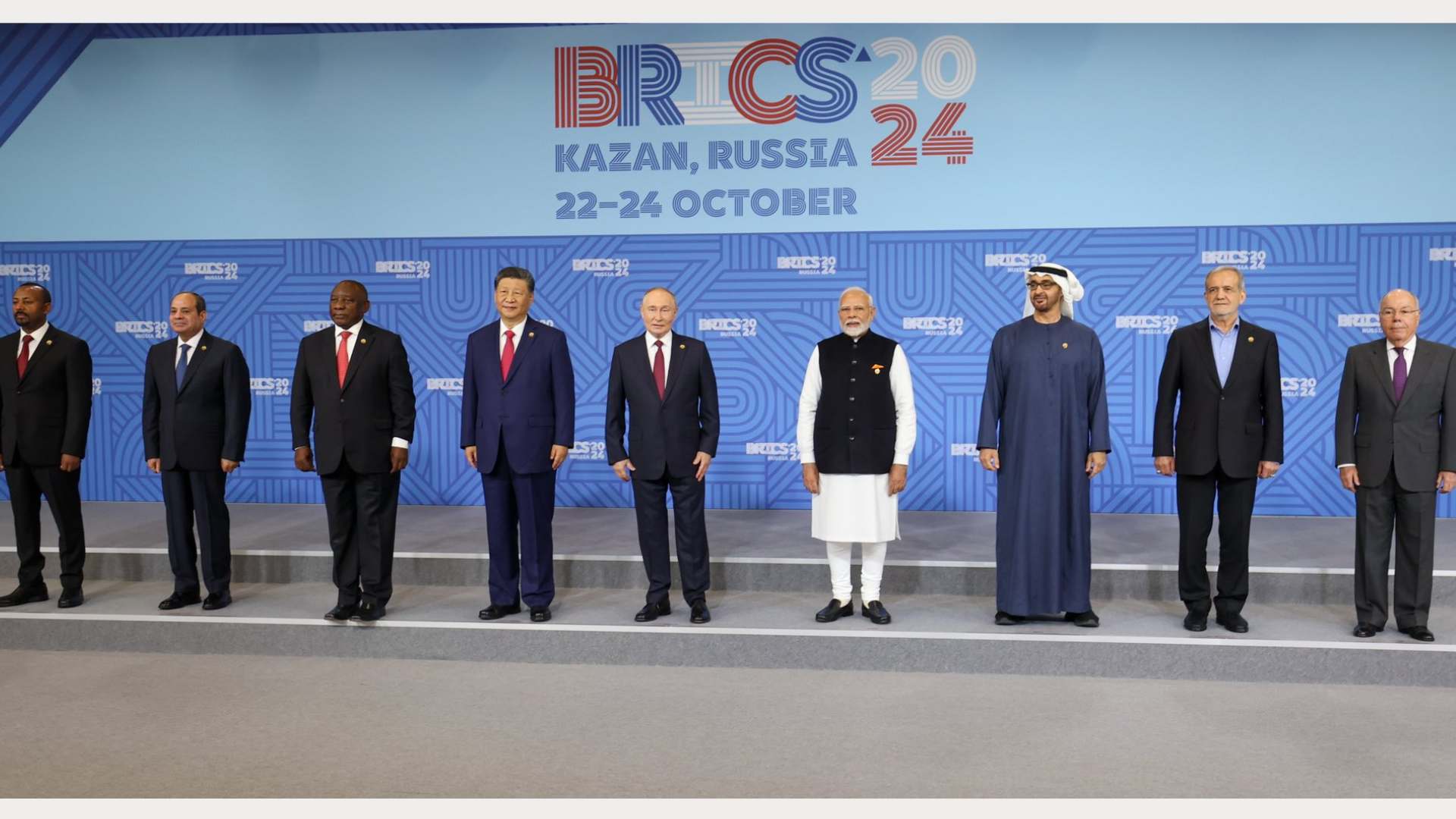 Vertice Brics (Putin)