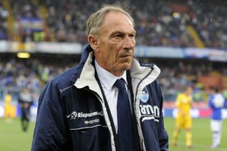 Zdenek Zeman