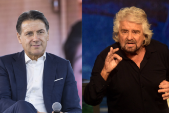 M5s, Conte vs Grillo