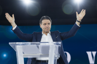 Giuseppe Conte