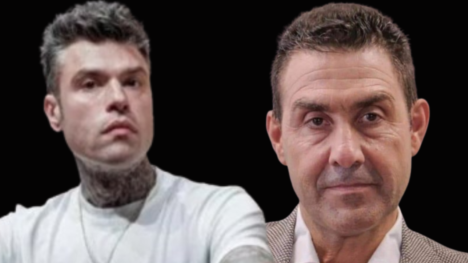 Fedez e Vannacci