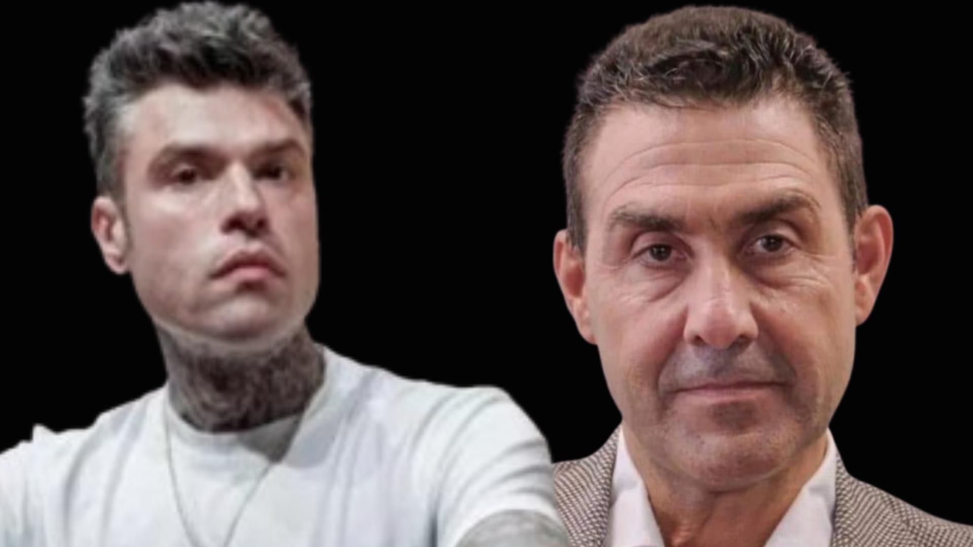 Fedez: “Tra Vannacci e Schlein? Preferisco il generale” VIDEO