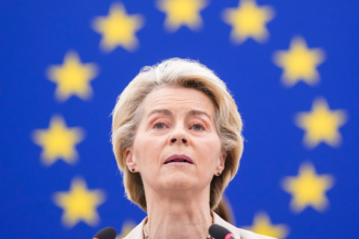 Von der Leyen