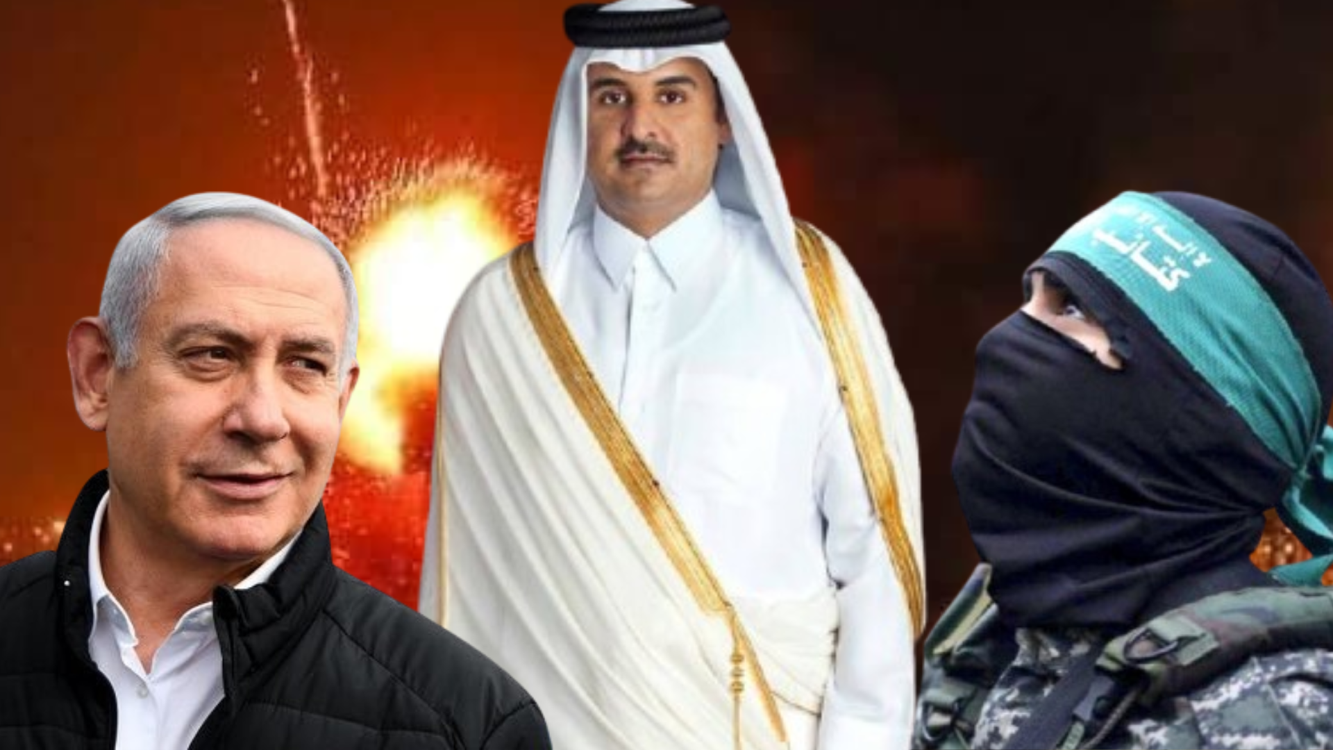 Qatar ferma mediazione tra Israele e Hamas