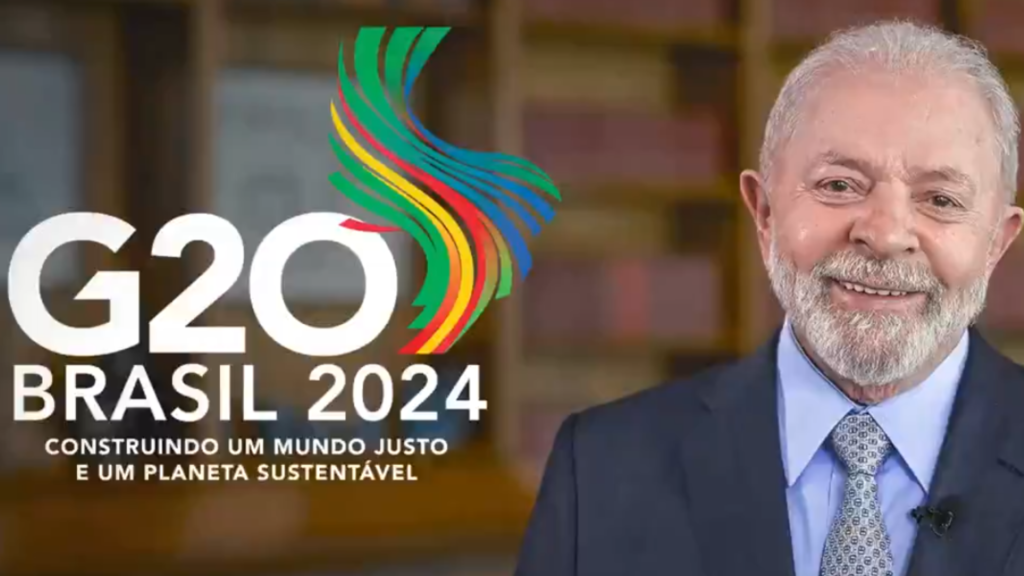 G20 Brasile