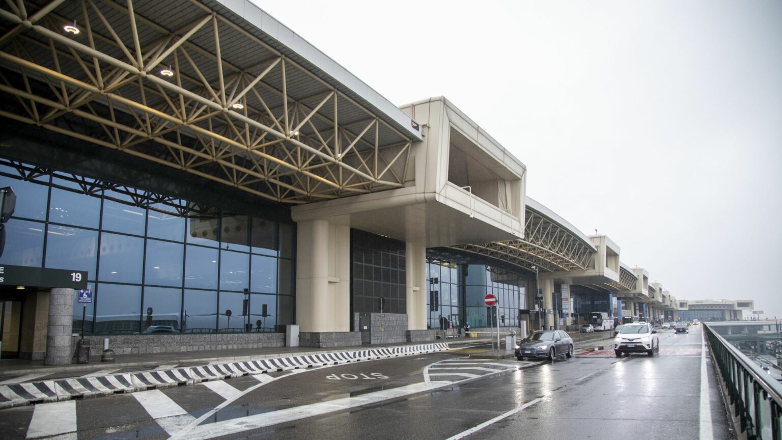 Aeroporto Malpensa