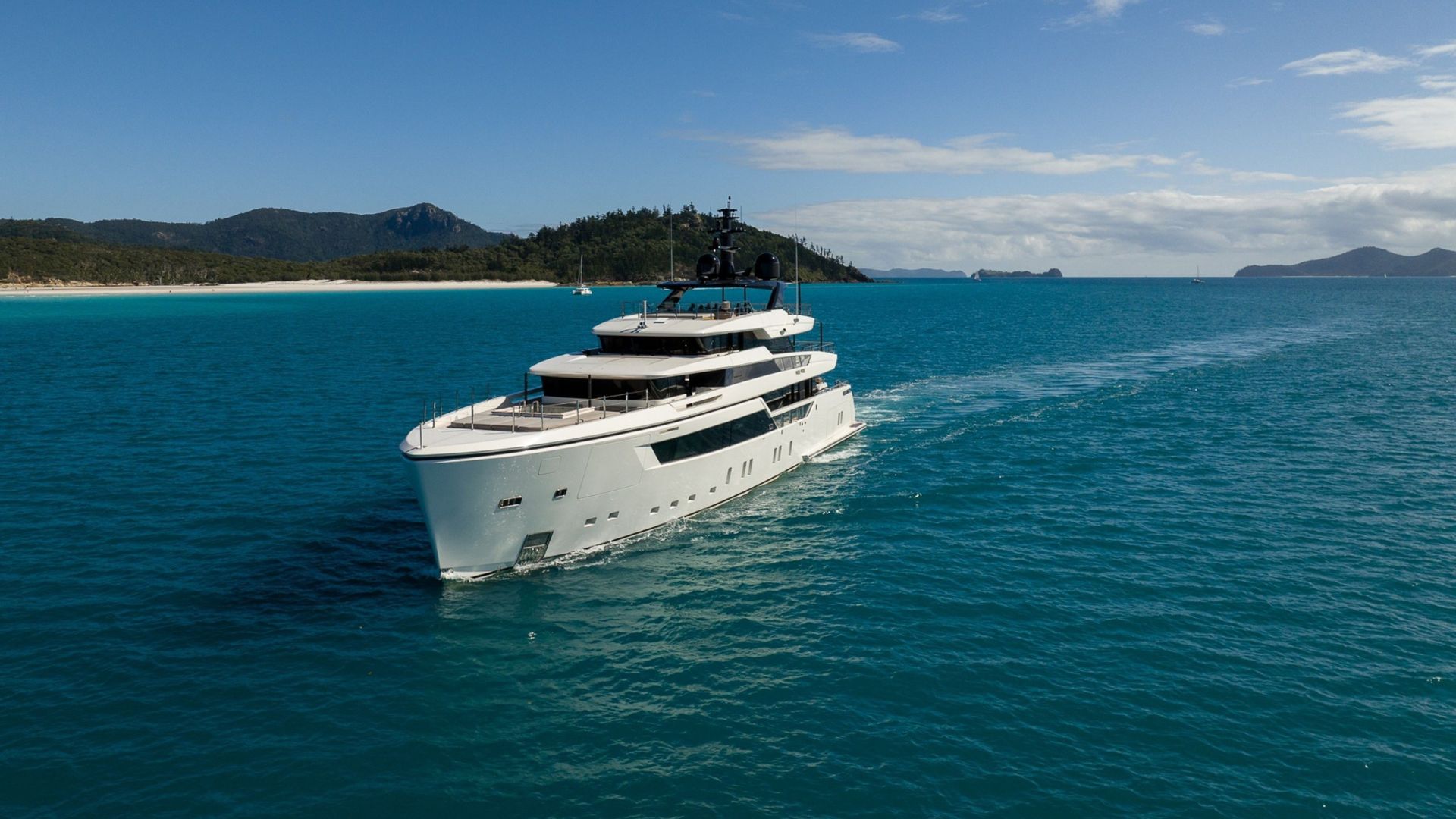 Antigua Charter Yacht Show