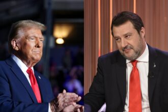 Bitcoin, Donald Trump e Matteo Salvini