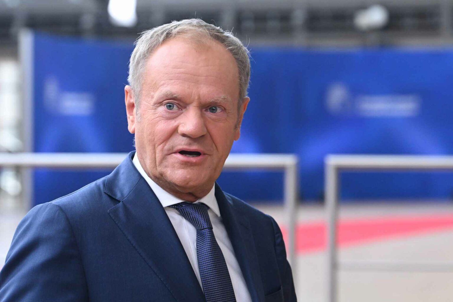 Donald Tusk