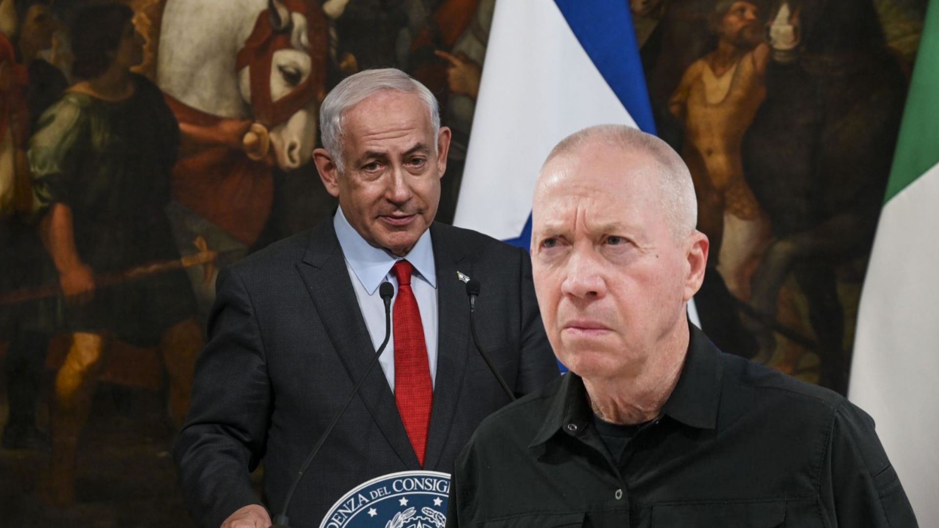 Crimini di guerra: Cpi emette mandati di arresto per Netanyahu e Gallant, Herzog: “Oltraggioso”