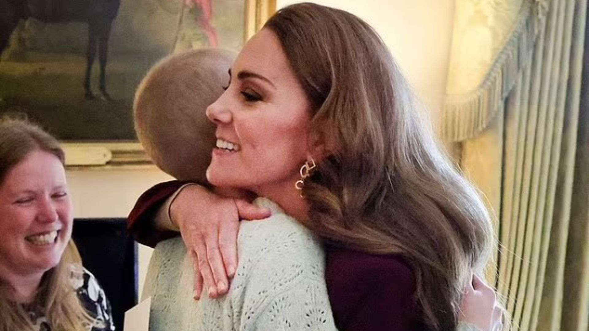 Kate Middleton, il dolore per la morte di Liz Hatton: “La mia ispirazione”