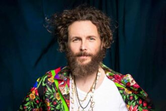 Lorenzo Jovanotti