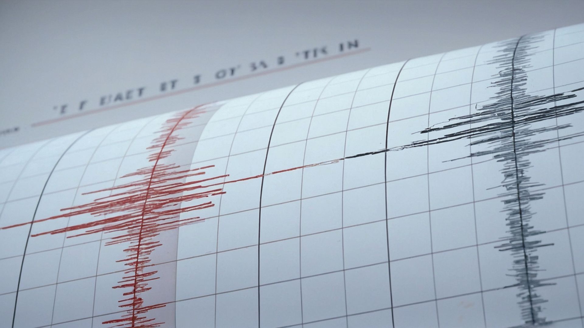 Molise, terremoto di magnitudo 4